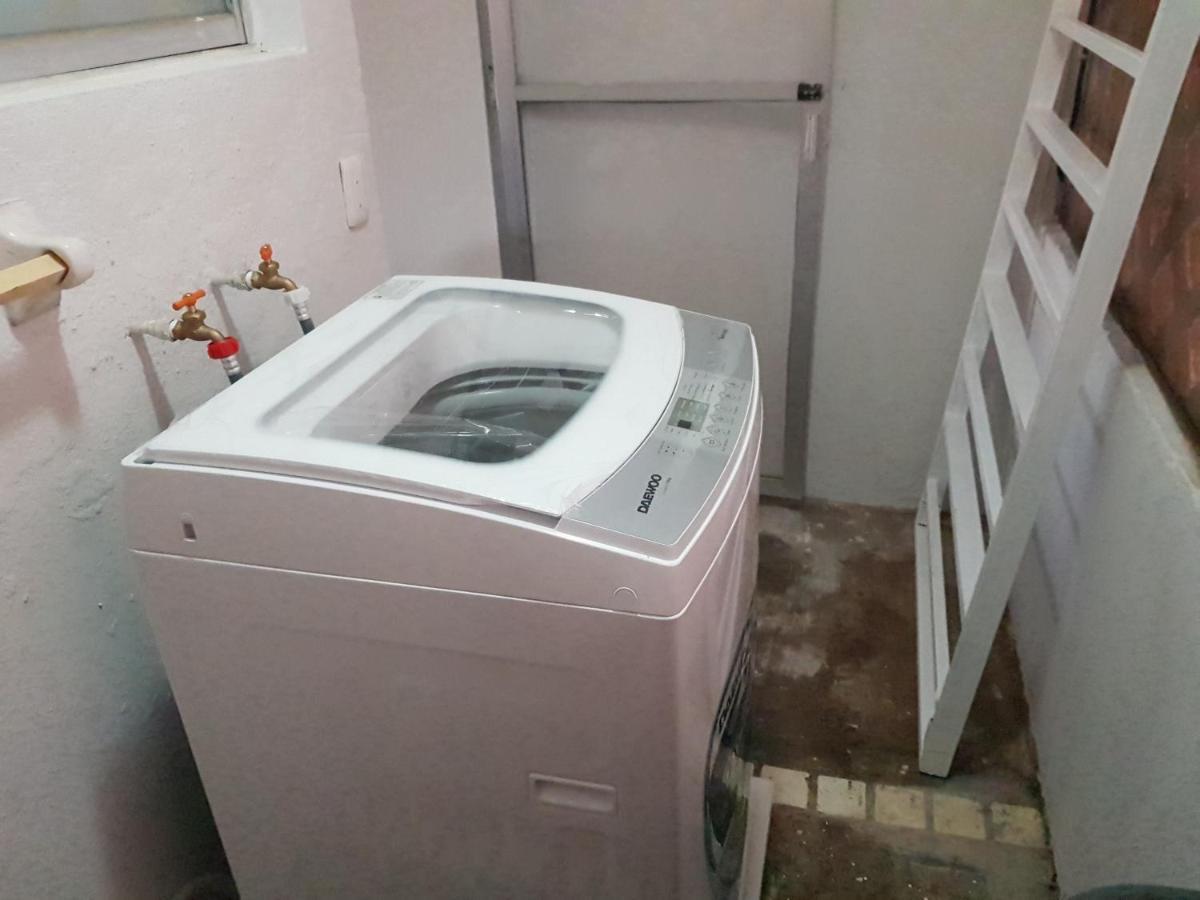 Amplio Departamento Lejlighed Cancún Eksteriør billede