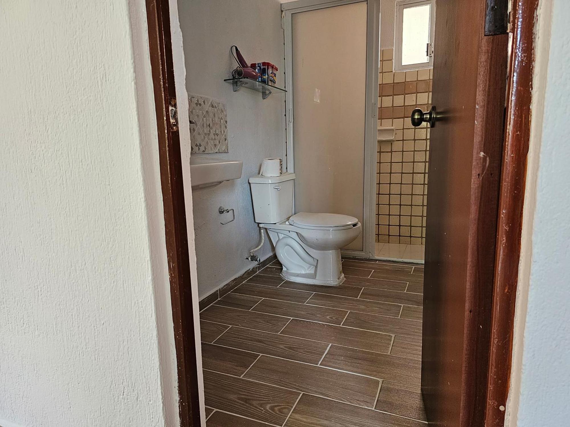 Amplio Departamento Lejlighed Cancún Eksteriør billede